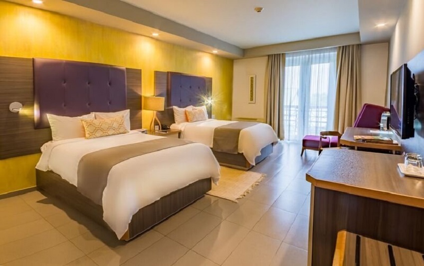 Kinam Hotel