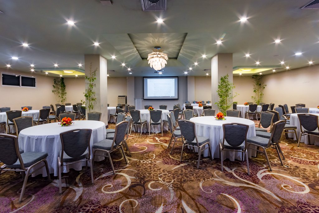 Kinam Hotel