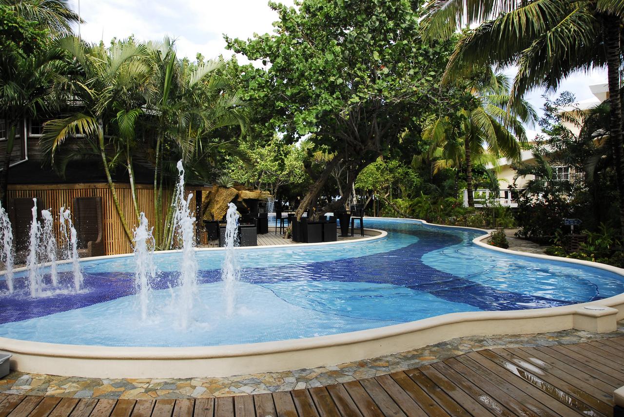 Paradise Beach Hotel