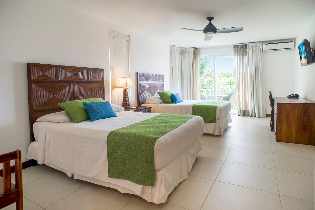Paradise Beach Hotel