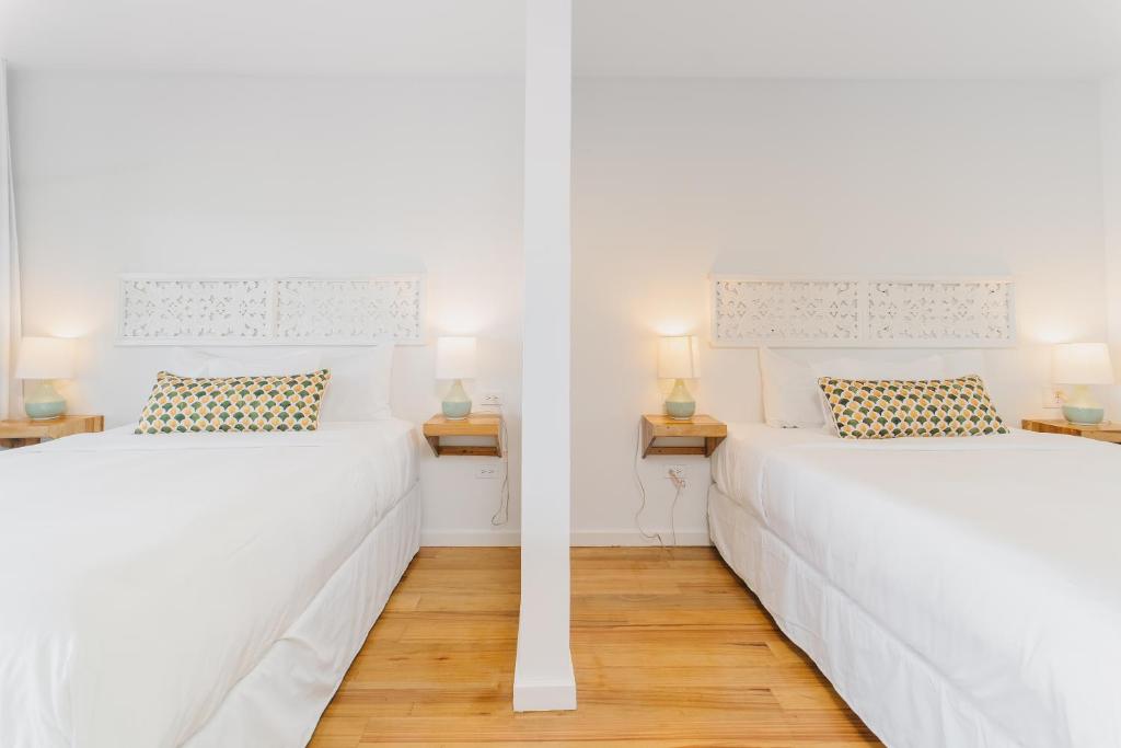 The Beach House Boutique Hotel