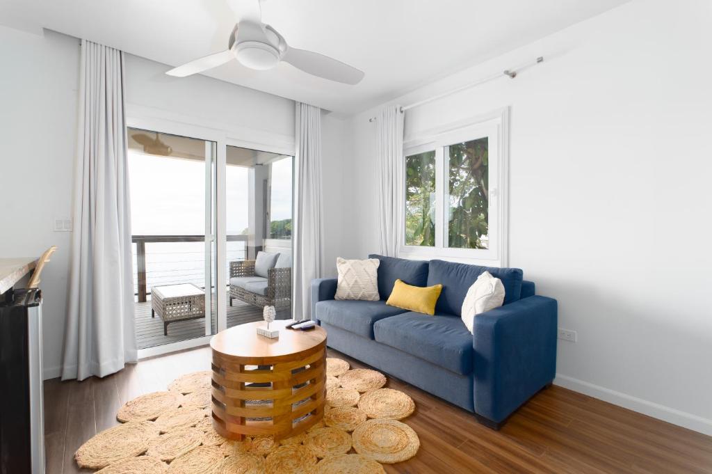 The Beach House Boutique Hotel