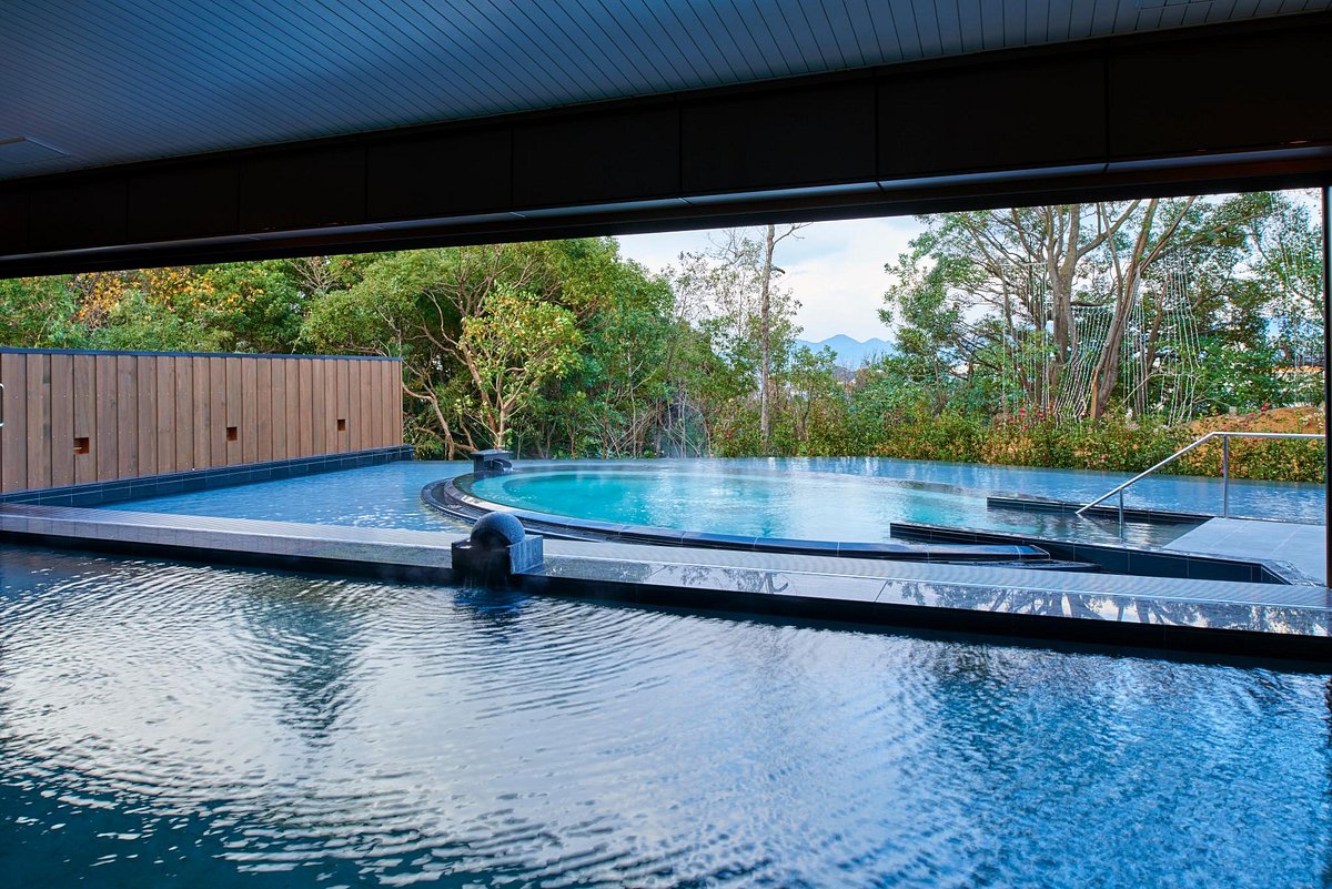 Shirahama Coganoi Resort & Spa