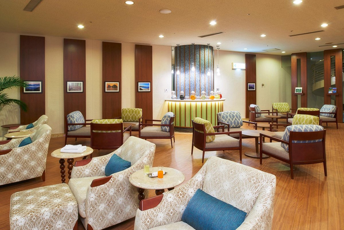Shirahama Coganoi Resort & Spa