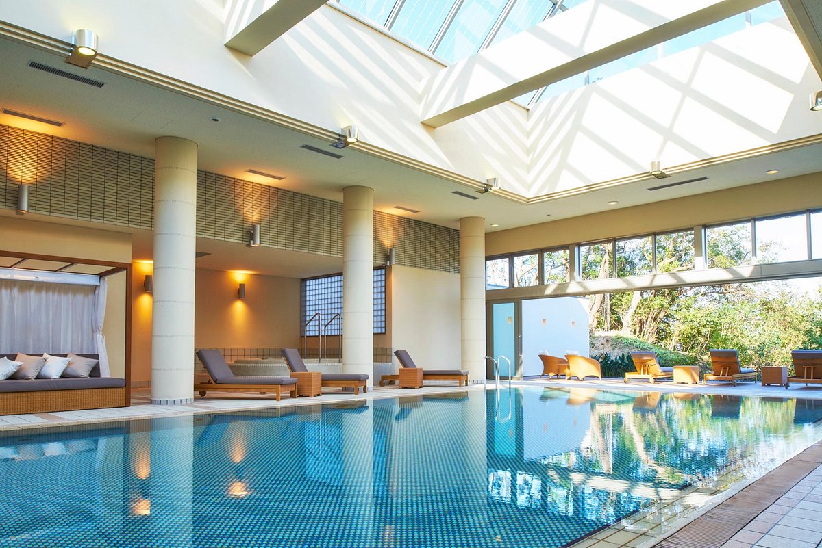 Shirahama Coganoi Resort & Spa