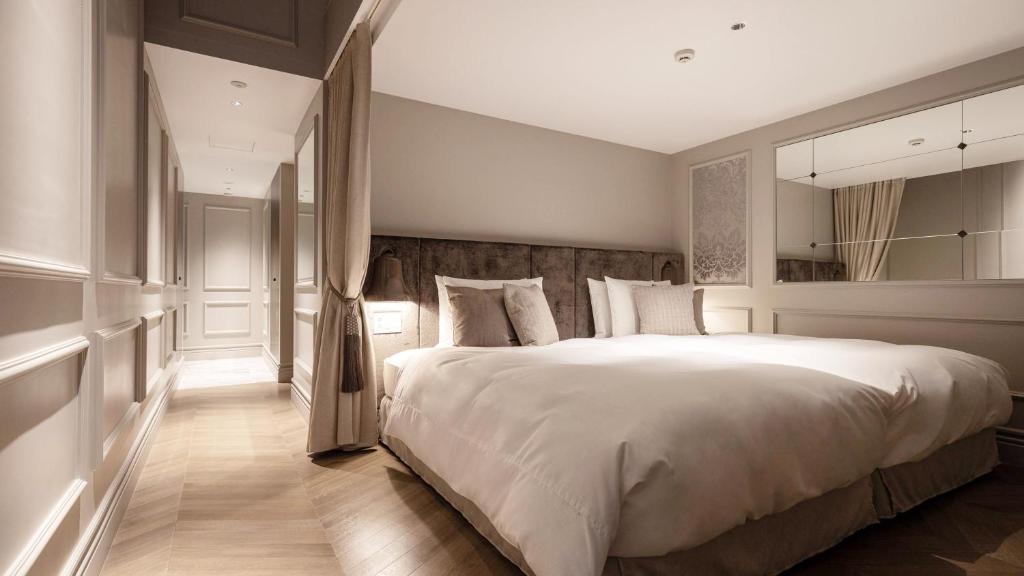 Hotel Azabu Ten