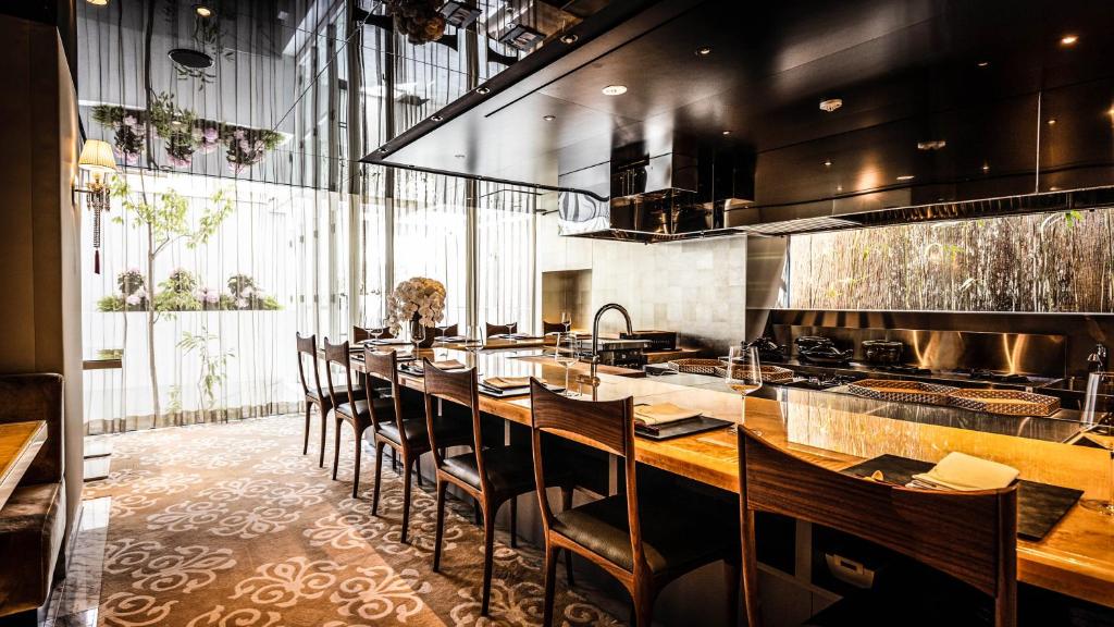 Hotel Azabu Ten