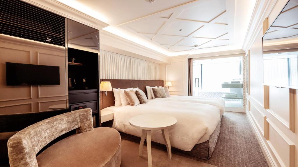 Hotel Azabu Ten