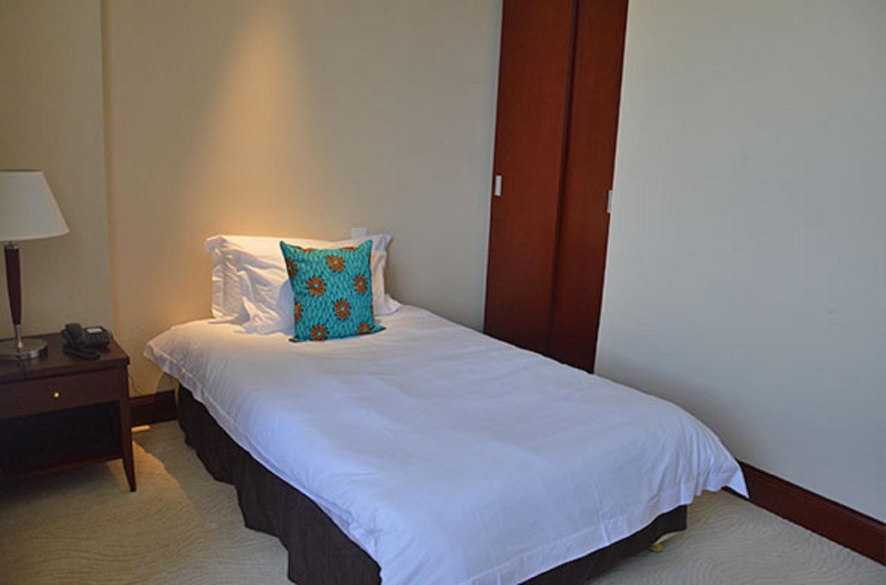 President Walmont Hotel at Umodzi Park