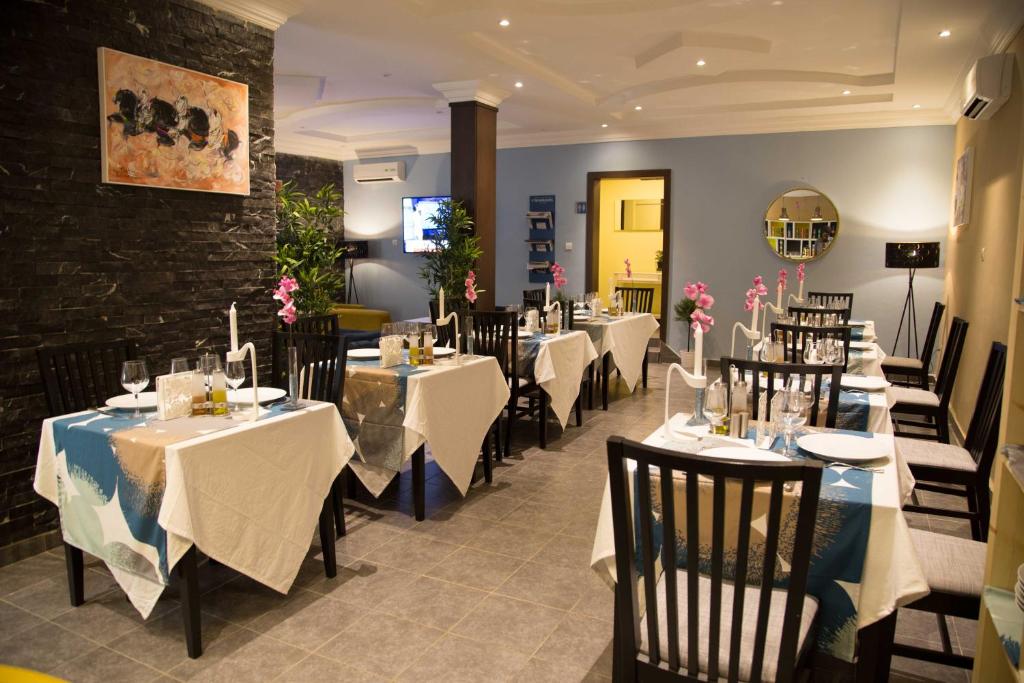 Semiramis Hotel