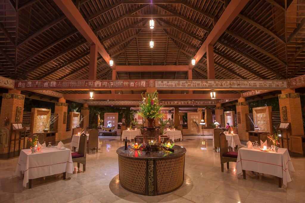 Aye Yar River View Resort