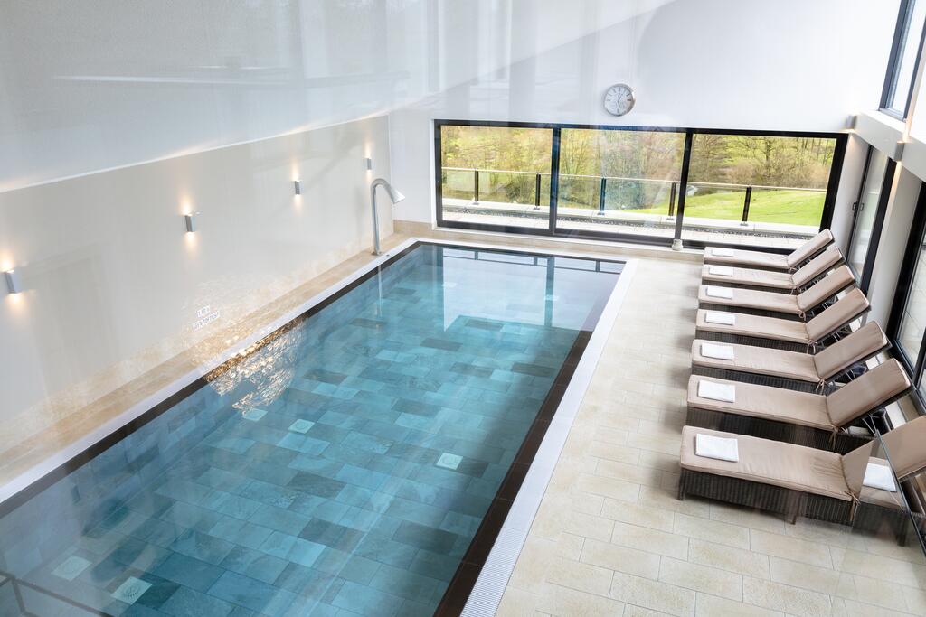 Hotel Klein Zwitserland Wellness & Spa
