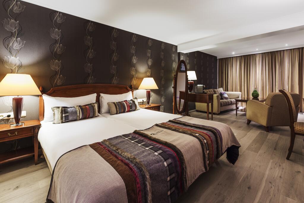 Hotel Klein Zwitserland Wellness & Spa