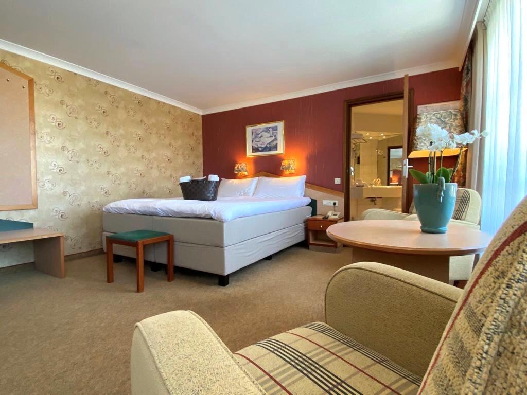Hotel Klein Zwitserland Wellness & Spa