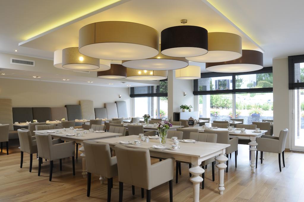 Hotel Klein Zwitserland Wellness & Spa
