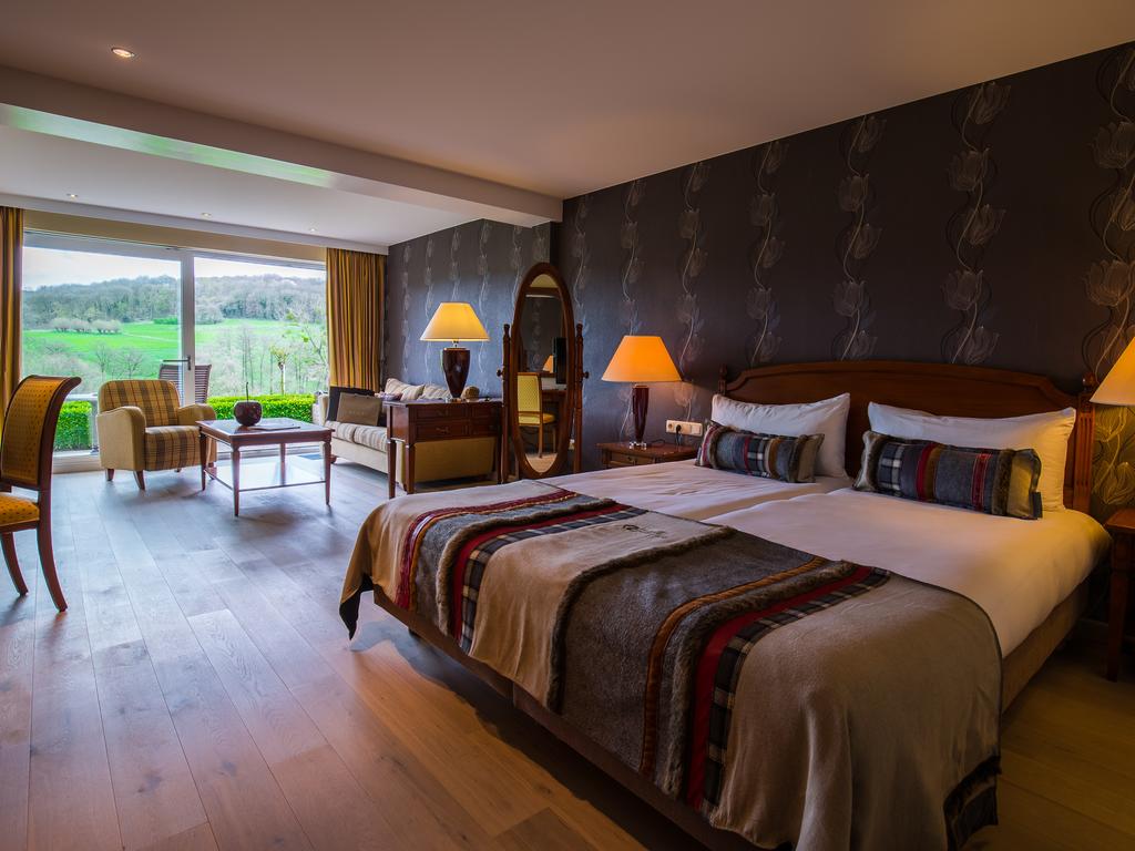 Hotel Klein Zwitserland Wellness & Spa
