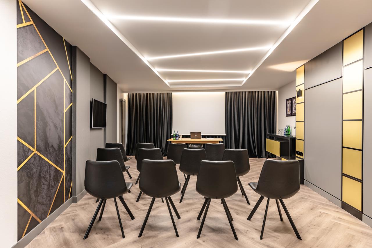 Hotel Traugutta 3 Białystok