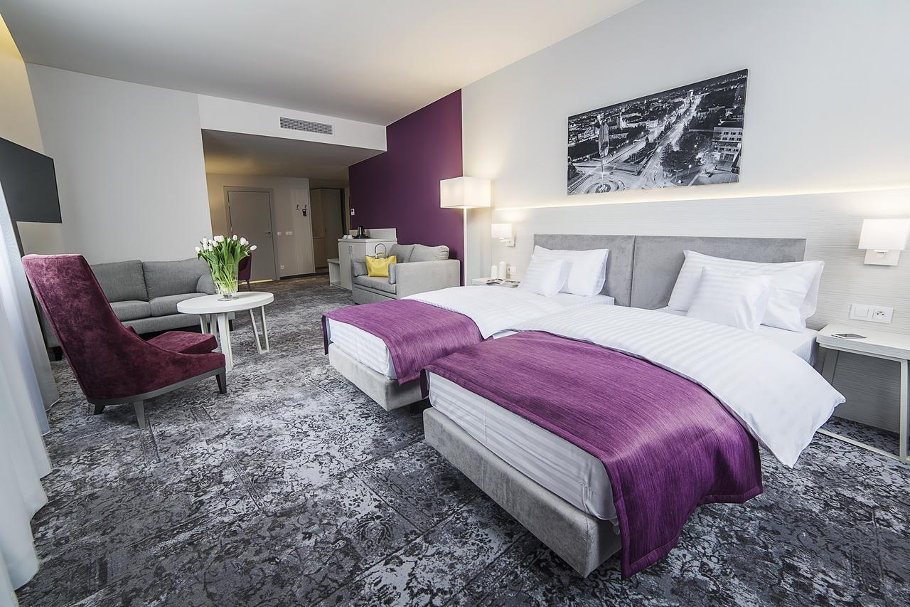 Hotel Metropolitan