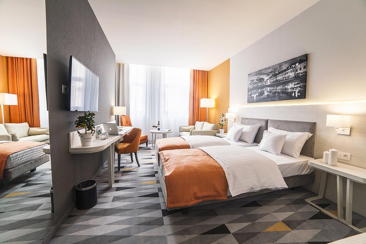 Hotel Metropolitan