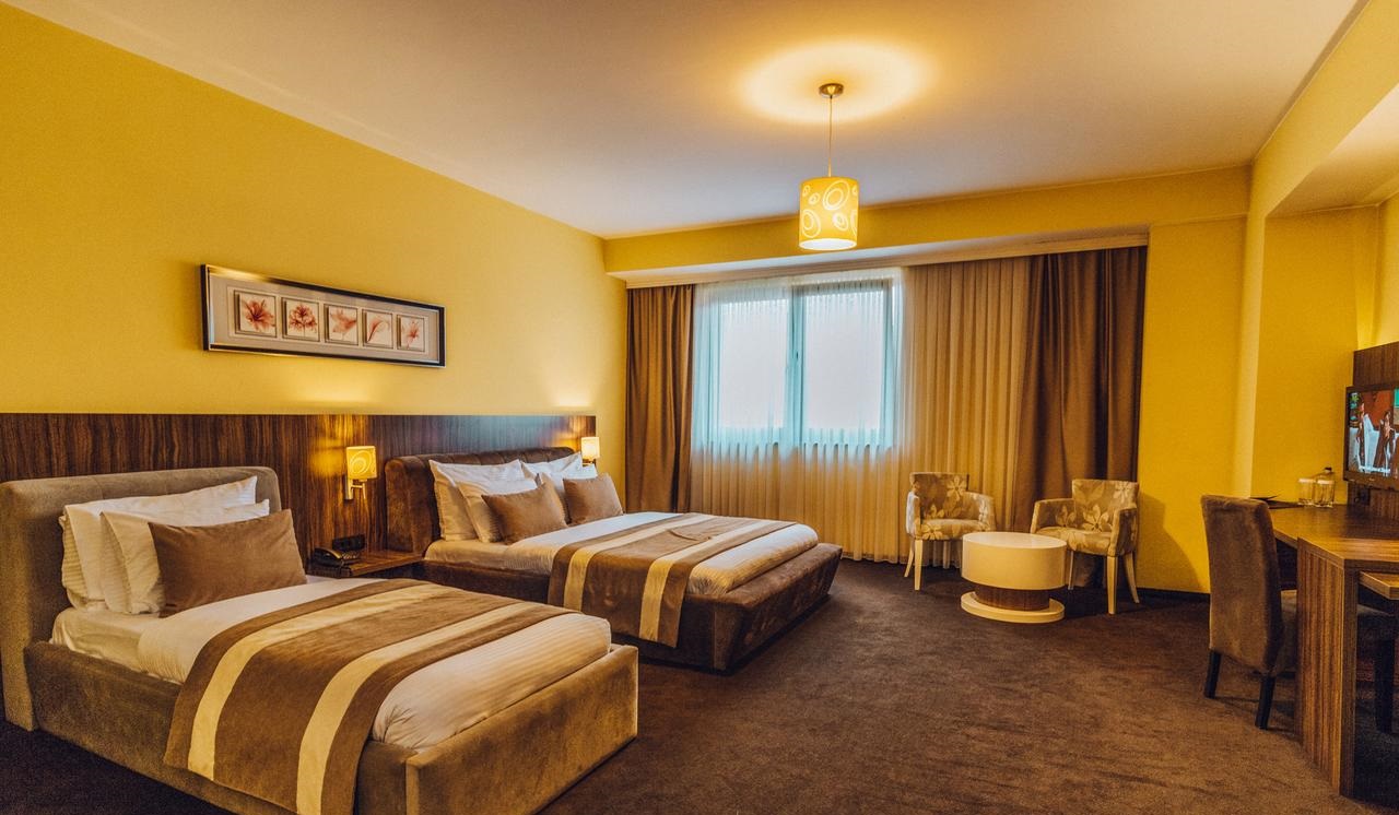 Sirius Hotel