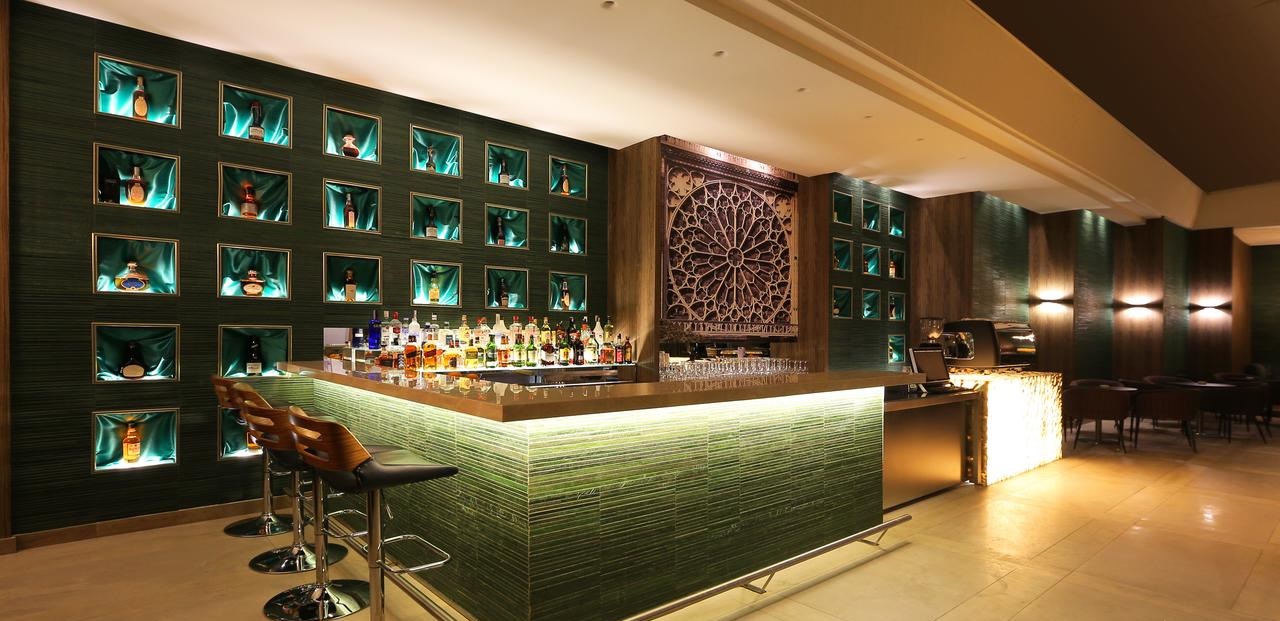 Sirius Hotel