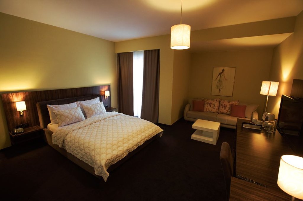 Sirius Hotel