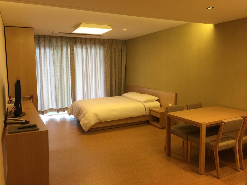 Kumho Jeju Resort