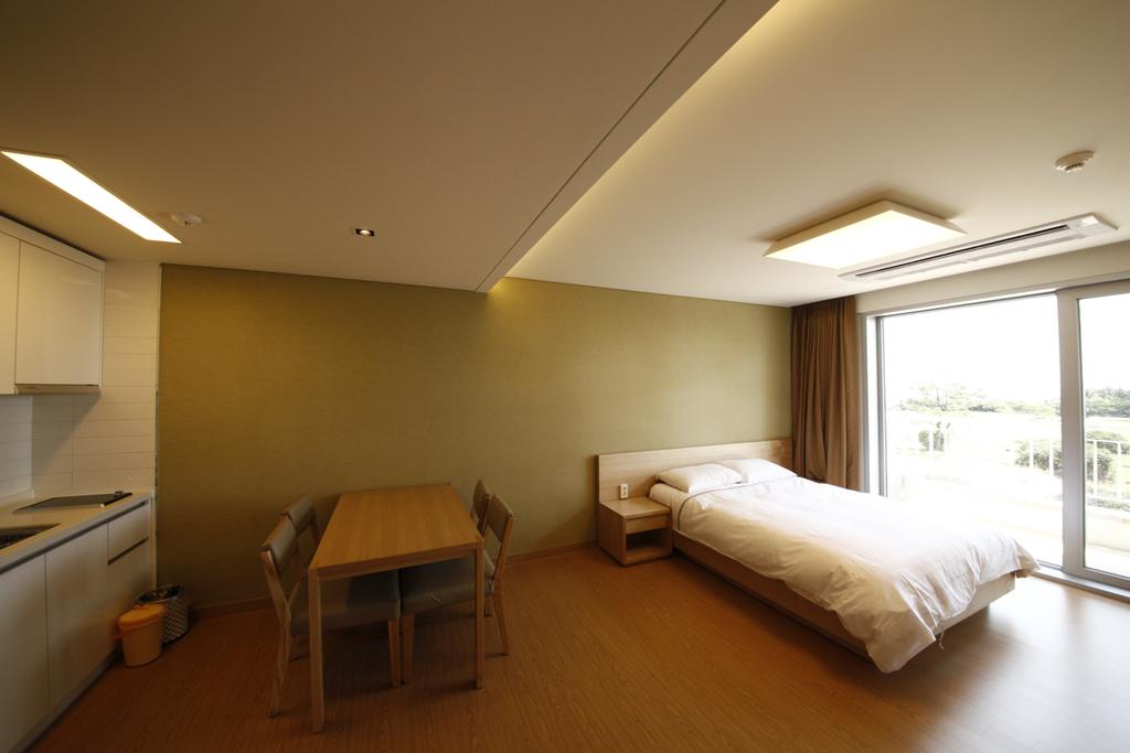 Kumho Jeju Resort
