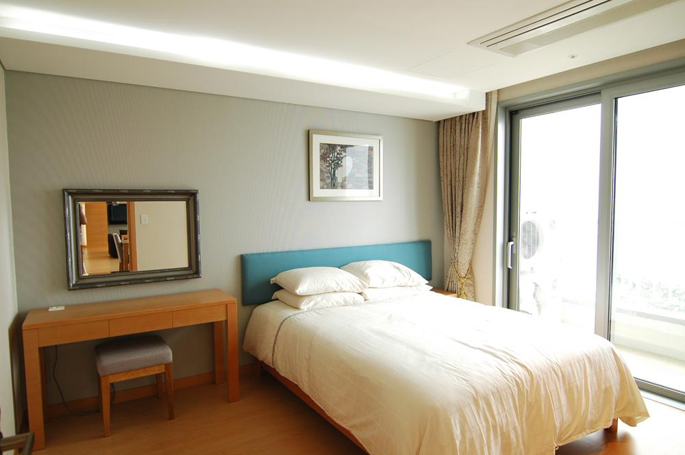 Kumho Jeju Resort