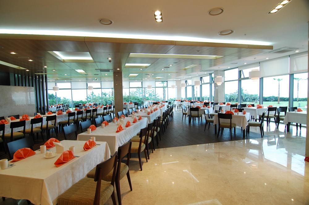 Kumho Jeju Resort