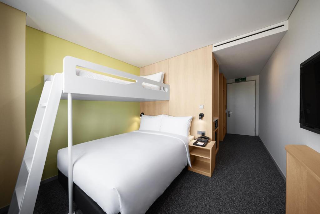 Nine Tree Hotel Dongdaemun