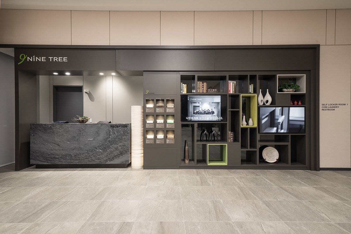 Nine Tree Hotel Dongdaemun