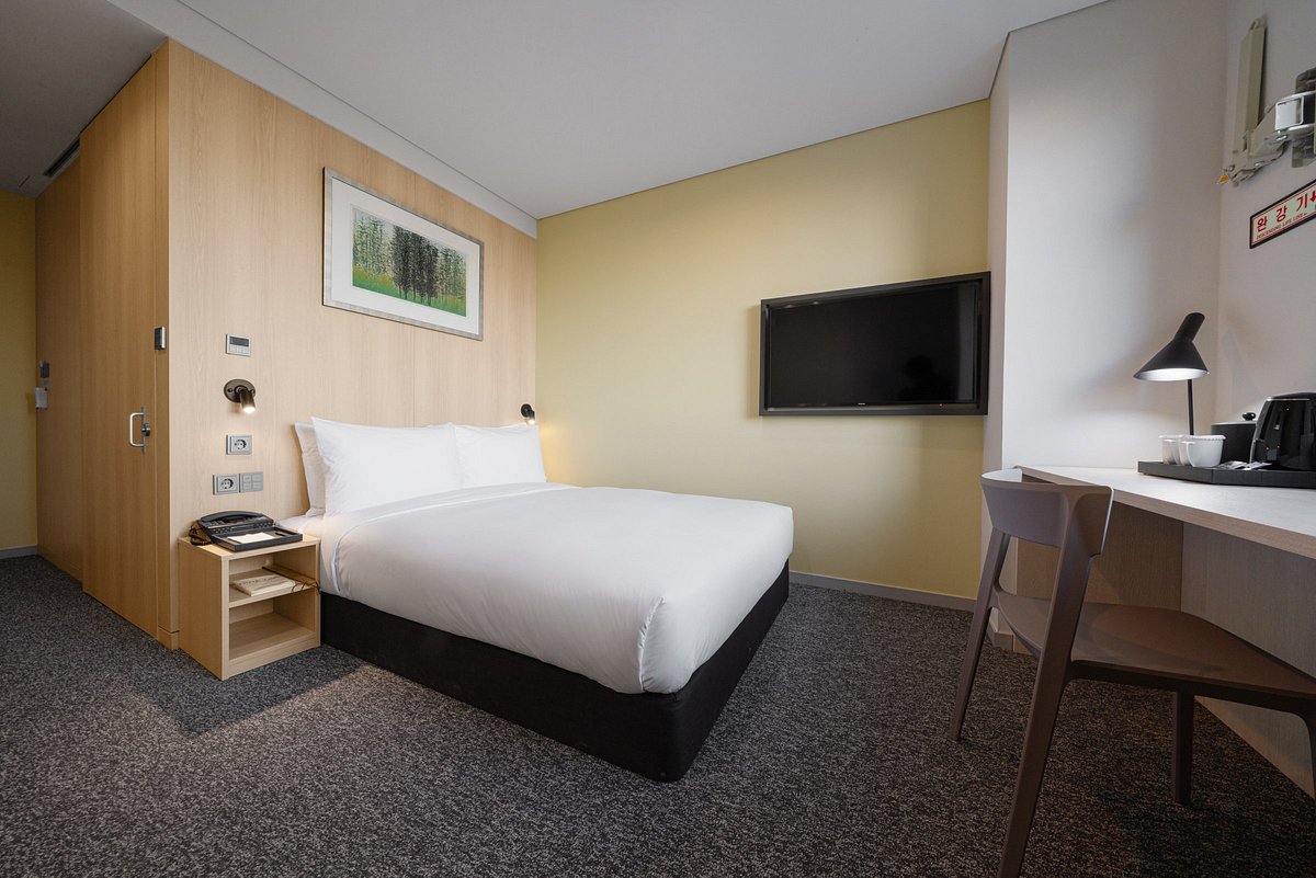 Nine Tree Hotel Dongdaemun