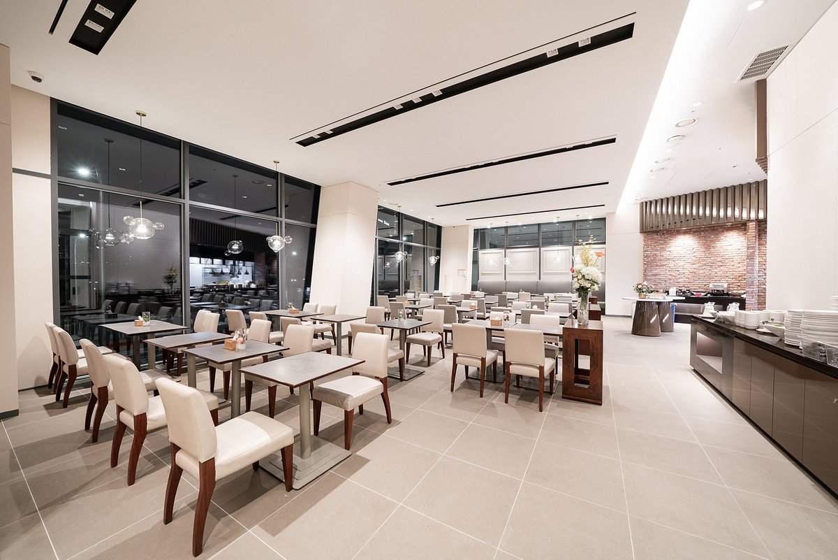 Nine Tree Hotel Dongdaemun