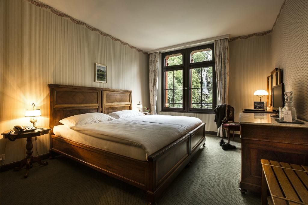 Grandhotel Giessbach