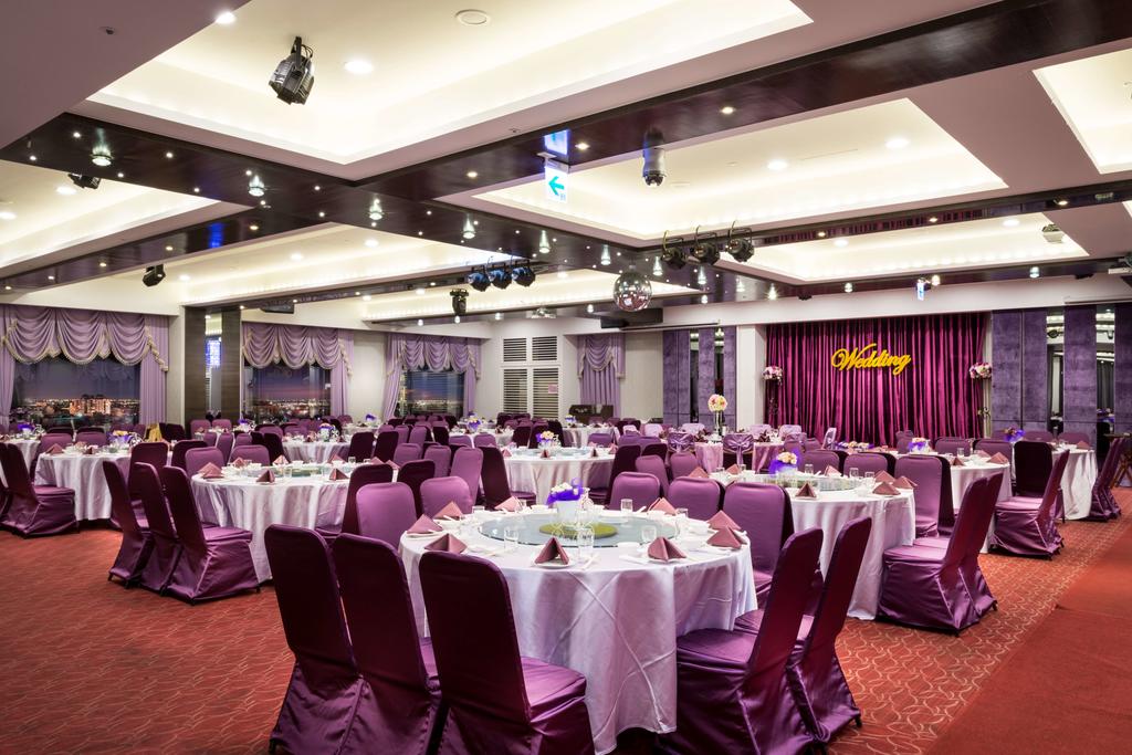 Royal Chiayi Hotel