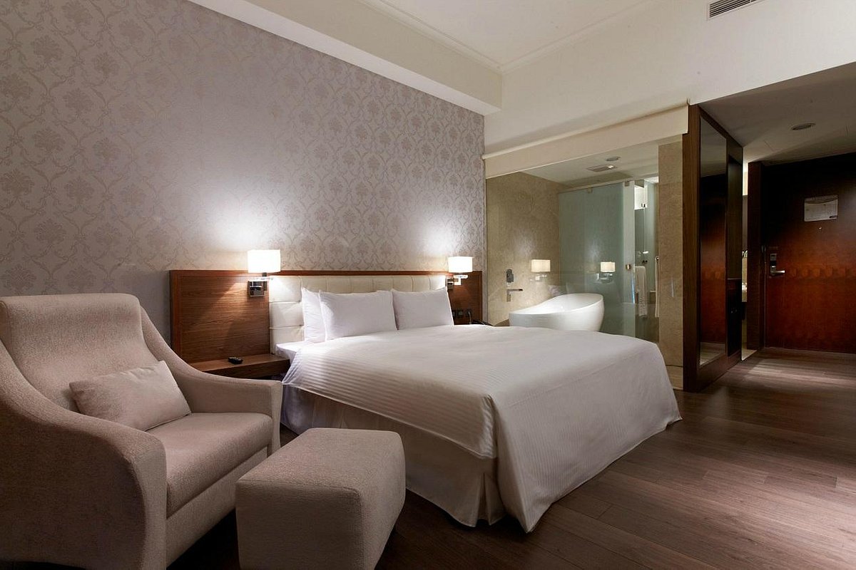 Yuh Tong Hotel
