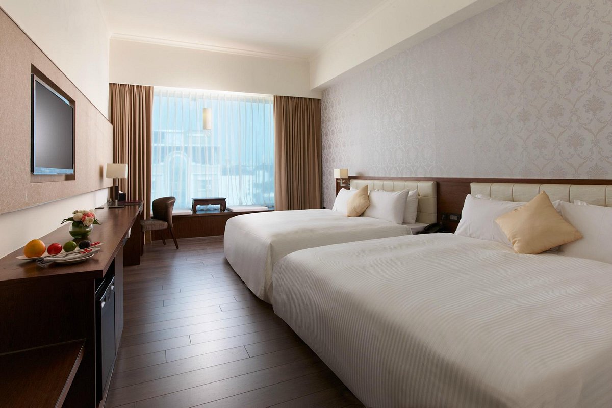 Yuh Tong Hotel