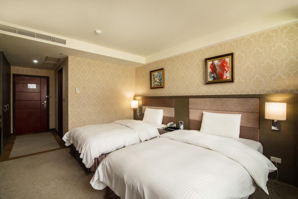 Arsma Hotel