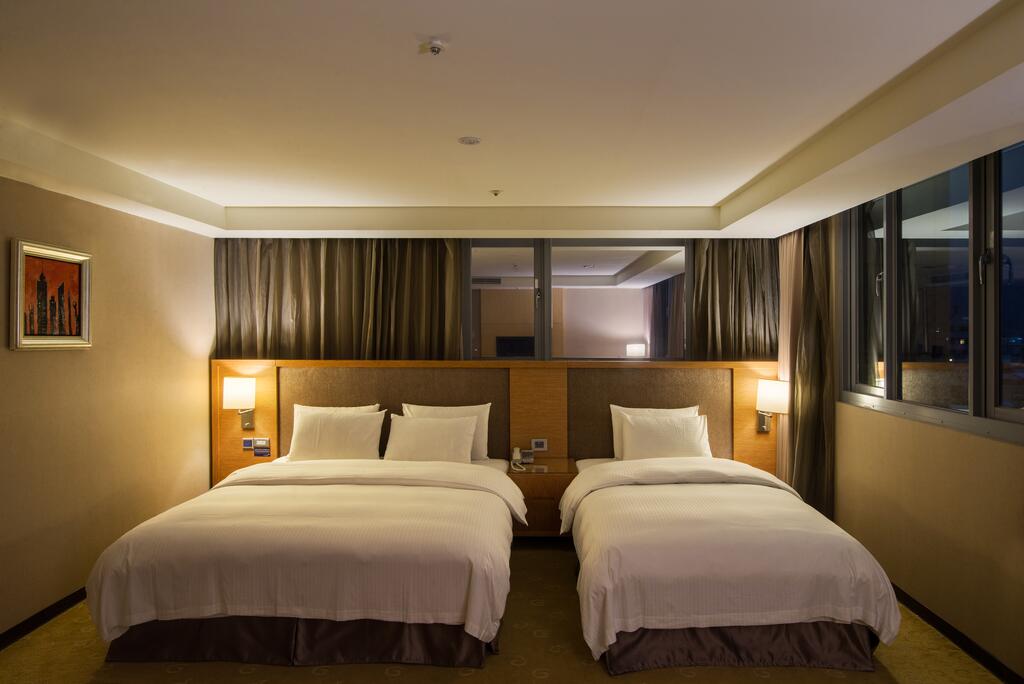 Arsma Hotel