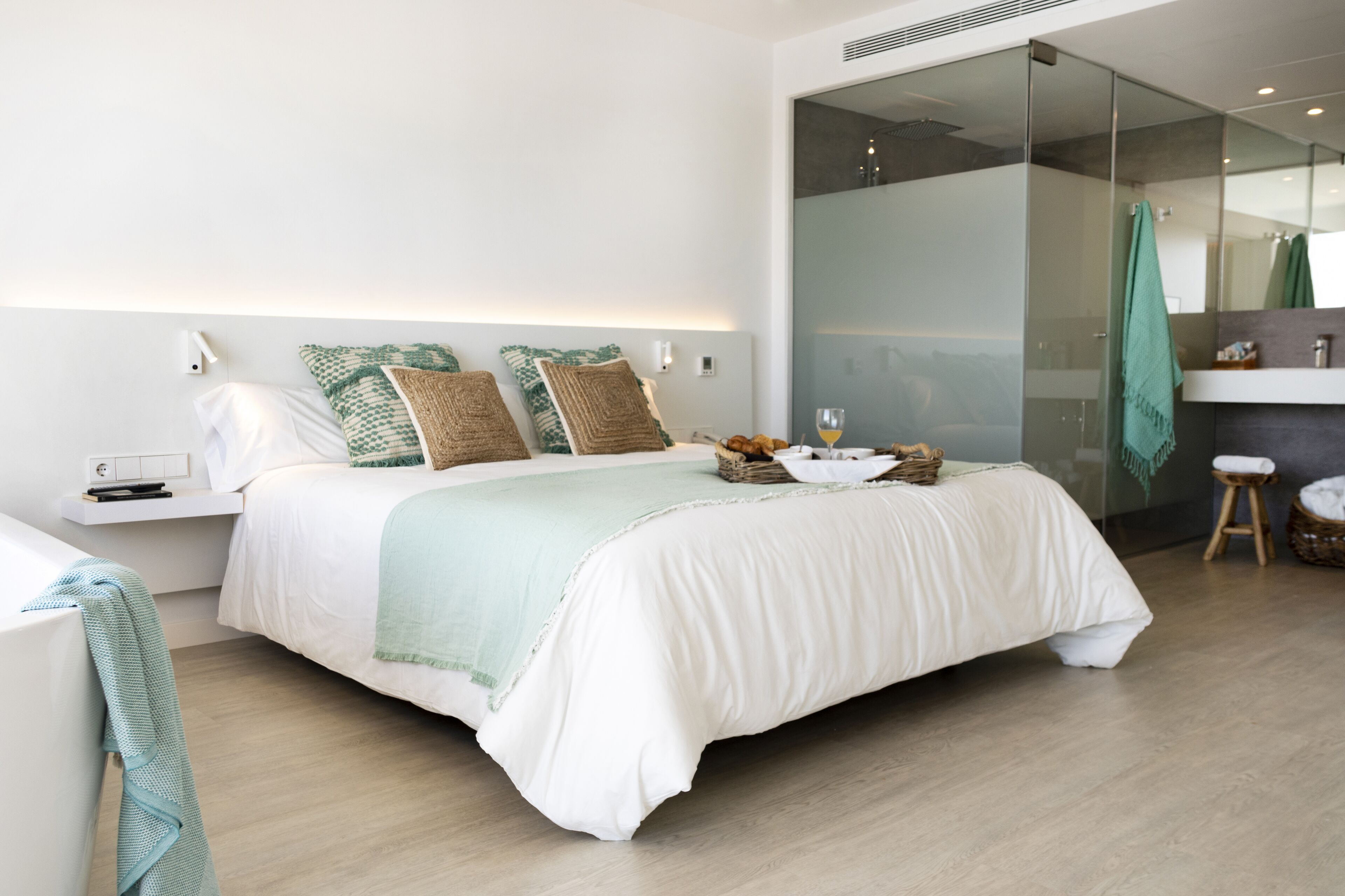 Els Pins Resort & Spa