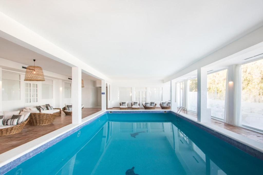 Hotel Casa Victoria Suites