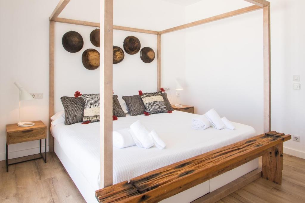 Hotel Casa Victoria Suites