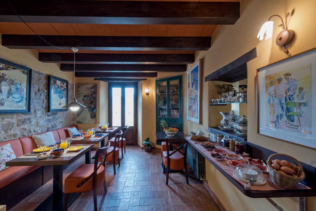 Hotel Cal Sastre