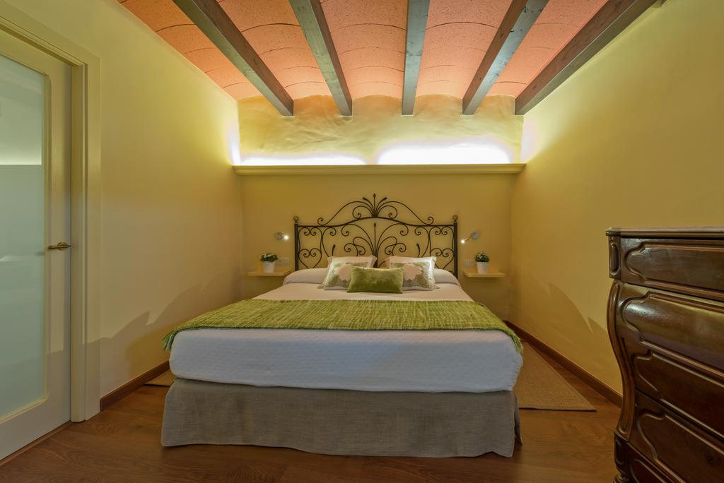 Hotel Cal Sastre