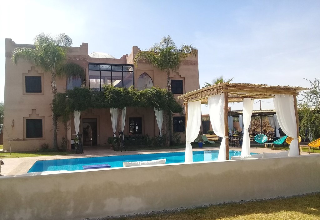 Villa Atika