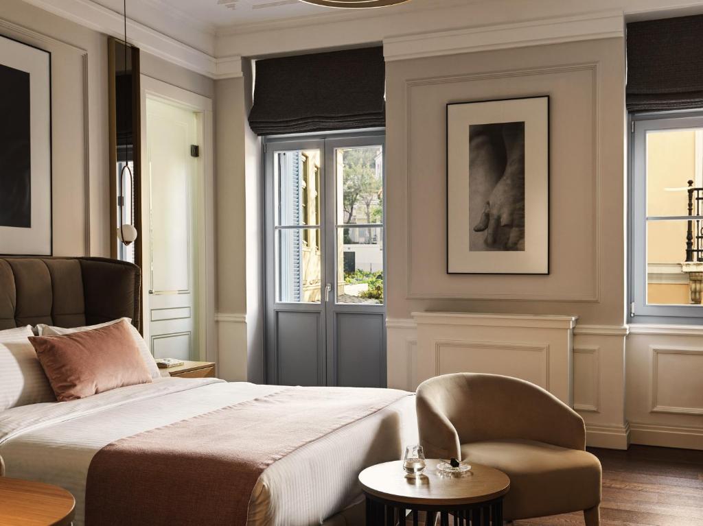 A77 Suites by Andronis