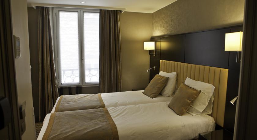 Best Western Sevres Montparnasse