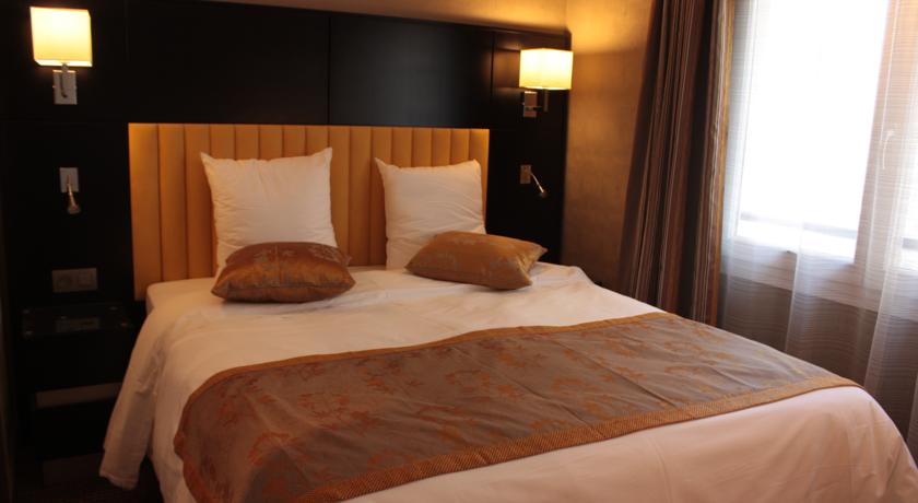 Best Western Sevres Montparnasse