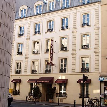 Best Western Sevres Montparnasse